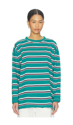 Horizon Long Sleeve Top in ,. Taglia S. Also in XS, M, L, XL - LIONESS - Modalova