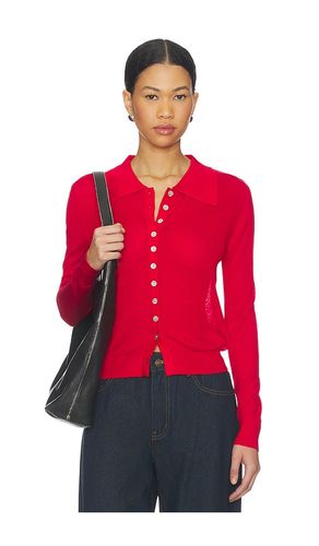 Chalet Long Sleeve Top in . Size S. Also in XXS - LIONESS - Modalova