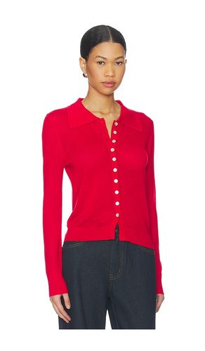 Chalet Long Sleeve Top in . Taglia S. Also in XXS - LIONESS - Modalova