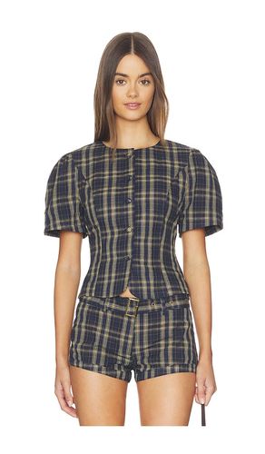 Blouse in ,. Taglia L. Also in S, XXL - LIONESS - Modalova