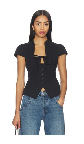 Kendall Top in . Size S. Also in XS, L - LIONESS - Modalova