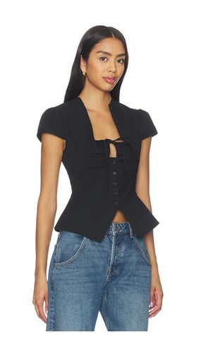 Kendall Top in . Size L. Also in M, S, XL, XS, XXS - LIONESS - Modalova