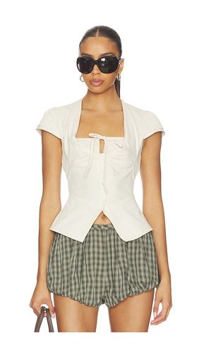 Kendall Top in . Size S. Also in XXS - LIONESS - Modalova