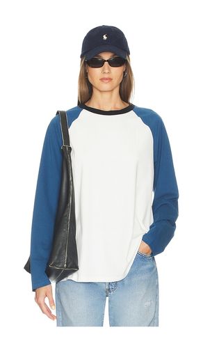 Kravitz Baseball Tee in ,. Size S. Also in M - LIONESS - Modalova