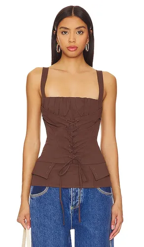 In Bloom Top in . Taglia XS. Also in XXS - LIONESS - Modalova