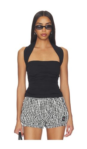 Amore Halter Top in . Size L. Also in M, S, XL, XS, XXS - LIONESS - Modalova