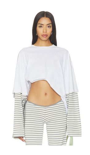 Bottega Shirt in . Size L. Also in M, S, XL, XS - LIONESS - Modalova