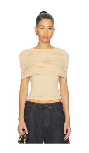 Bella Vita Top in . Size L. Also in M, S, XS - LIONESS - Modalova