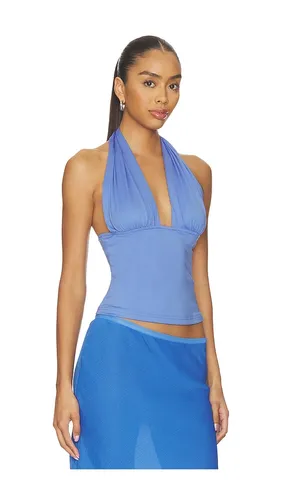 Safari Halter Top in . Size L. Also in M, S, XL, XS, XXL - LIONESS - Modalova
