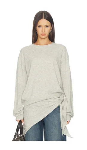 Olsen Knit Top in . Size M. Also in S - LIONESS - Modalova