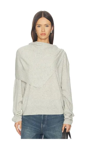 Olsen Knit Top in . Size M. Also in S - LIONESS - Modalova