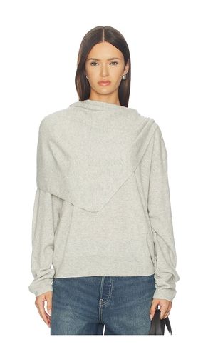 Olsen Knit Top in . Size M. Also in S, XS - LIONESS - Modalova