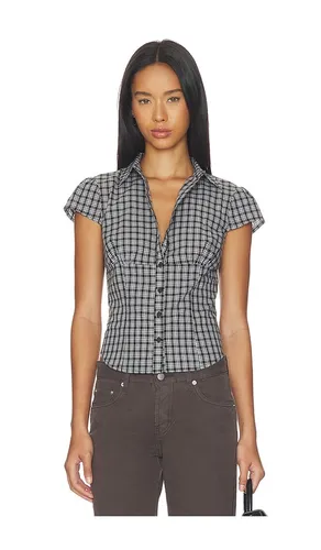 Mon Cheri Blouse in . Size L. Also in M, XL, XS, XXS - LIONESS - Modalova