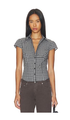 Mon Cheri Blouse in . Size M. Also in XXS - LIONESS - Modalova