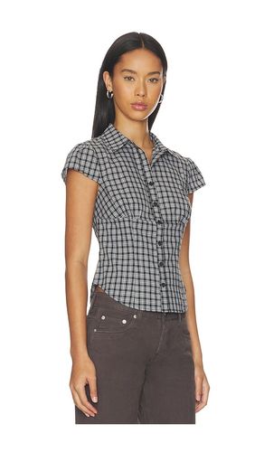 Mon Cheri Blouse in . Size M. Also in XXS - LIONESS - Modalova