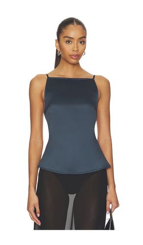 Camille Backless Top in . Size S. Also in M, L - LIONESS - Modalova