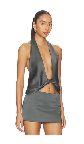 Esme Halter Top in . Size L. Also in XL - LIONESS - Modalova