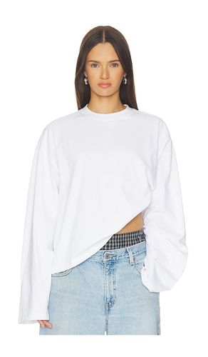 Bloom Long Sleeve Top in . Taglia S. Also in M - LIONESS - Modalova