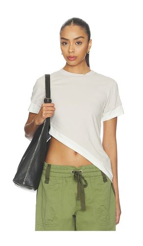 Apex Tee in . Taglia S. Also in XXS - LIONESS - Modalova