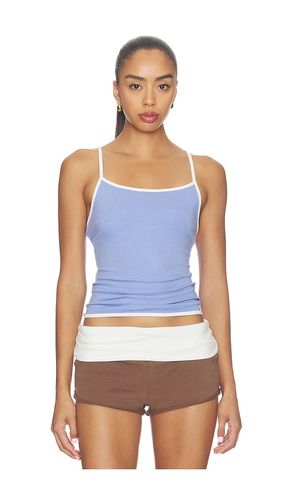 Layover Tank in Baby . - size L (also in M, S, XL, XS, XXS) - LIONESS - Modalova