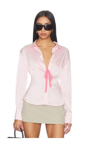 Angelic Shirt in . Size S. Also in M, L - LIONESS - Modalova