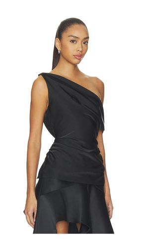 Sweetheart Top in Black. - size M (also in S, XS, XXS) - LIONESS - Modalova