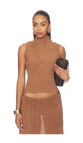Ford Top in . Size L. Also in M, S, XS - LIONESS - Modalova