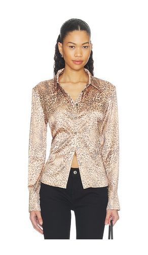Angelic Shirt in . Size L. Also in M, S, XS, XXS - LIONESS - Modalova