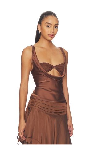 Delilah Top in . Size L. Also in M, S, XS, XXS - LIONESS - Modalova