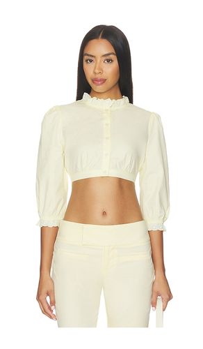Totti Top in . Size M. Also in S - LIONESS - Modalova