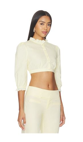 Totti Top in . Size L. Also in M, S - LIONESS - Modalova