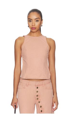Harmony Top in . Size L. Also in M, S, XS, XXS - LIONESS - Modalova
