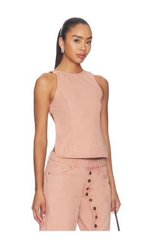 Harmony Top in . Size L. Also in M, S, XS, XXS - LIONESS - Modalova