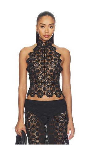 Trophy Halter Top in . Taglia L. Also in M - LIONESS - Modalova