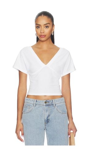 Icon Tee in . Taglia XXS. Also in XS, M, L - LIONESS - Modalova