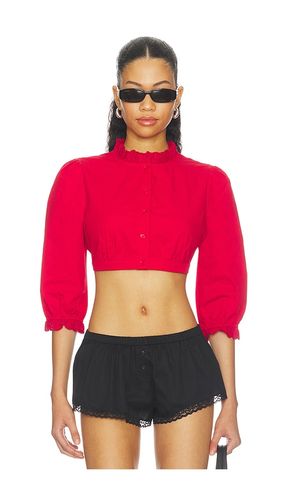 Totti Top in . Size L. Also in S, XXS - LIONESS - Modalova