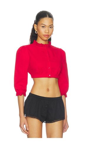 Totti Top in . Size L. Also in M - LIONESS - Modalova