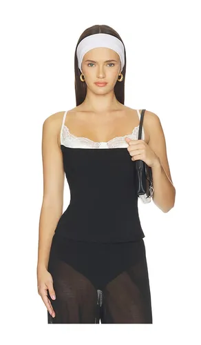 Heartstring Corset in . Size M. Also in XXS - LIONESS - Modalova