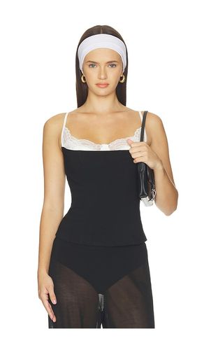 Heartstring Corset in . Size S. Also in XS, M - LIONESS - Modalova