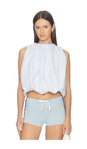 Beverly Bubble Top in . Size M. Also in S, XL, XS - LIONESS - Modalova
