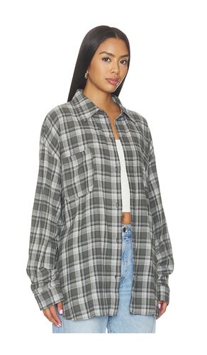 Clarity Shirt in . Size L. Also in S, XL, XXS - LIONESS - Modalova
