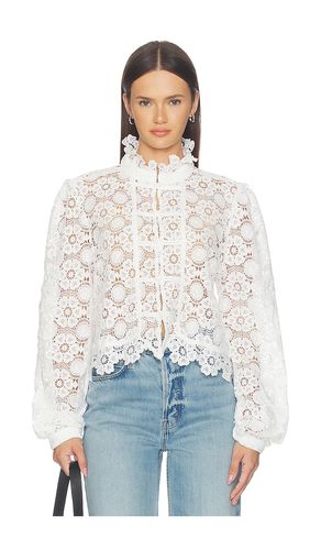 Overtime Blouse in . Taglia 10. Also in 6, 8 - LIONESS - Modalova