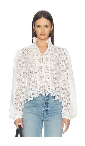 Overtime Blouse in . Size 4. Also in 6, 8, 10 - LIONESS - Modalova