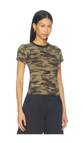 Clubhouse Tee in . Size L. Also in S, XS - LIONESS - Modalova