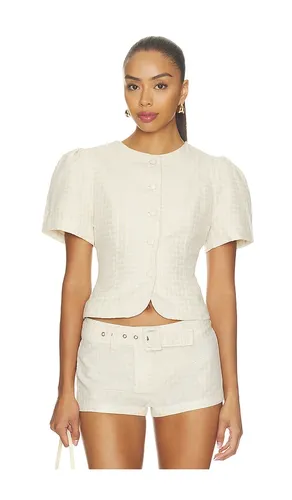 Blouse in . Size S. Also in XS, M - LIONESS - Modalova
