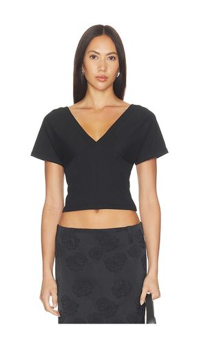 Icon Tee in . Taglia L. Also in M, S - LIONESS - Modalova