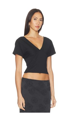 Icon Tee in . Taglia L. Also in M, S - LIONESS - Modalova