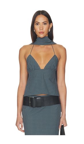 Play On Halter Top in . Taglia L. Also in M, S, XL, XS, XXS - LIONESS - Modalova