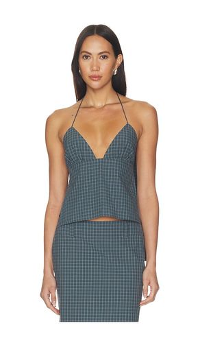 Play On Halter Top in . Taglia L. Also in M, S, XL, XS, XXS - LIONESS - Modalova