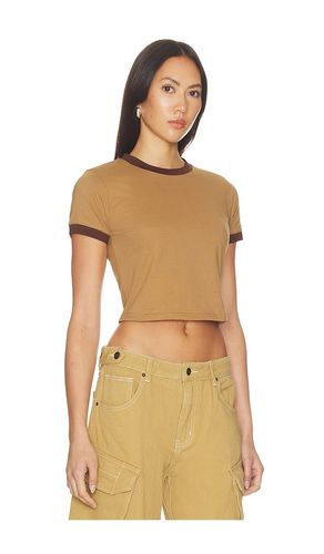 Kaia Tee in . Taglia L. Also in M, S, XL, XS, XXS - LIONESS - Modalova